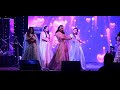 Alia Bhatt dancing at friend's wedding | Bride and Bridesmaids | Nachde ne saare | Love letter