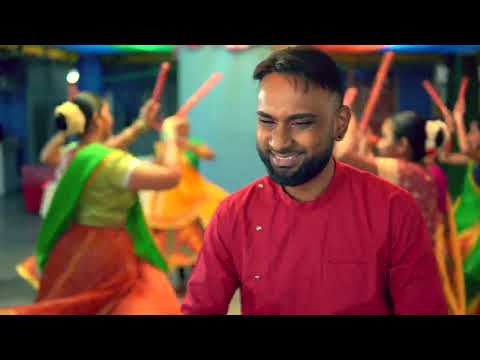 Veejai Ramkissoon - Jagdambe (Bhajan 2022) [Official Music Video]