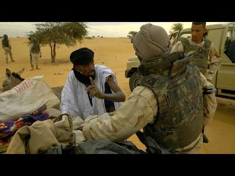 Fuir le Tigré : l’exode des réfugiés vers le Soudan