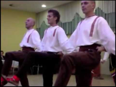 MKD KRANJ (Sv. CIRIL IN METOD) - 1 -