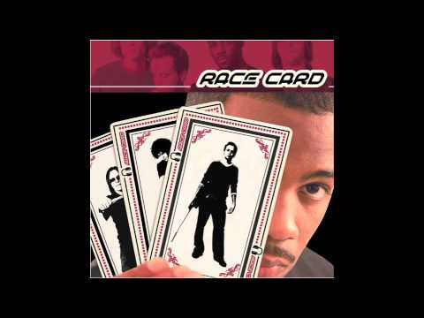 Wake Up by Race Card (featuring Shanice)