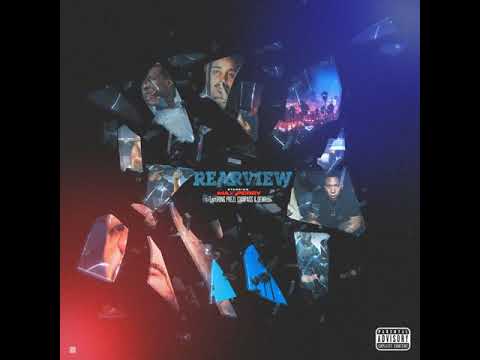 Max Perry - Rearview (feat. Prezi, Chippass & Demrick) VISUALIZER