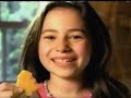 Kid Cuisine New Open Season Meals 2006 USA