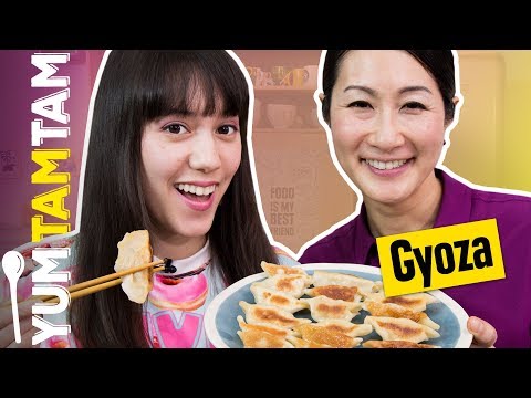 download lagu mp3 mp4 Was Ist Gyoza, download lagu Was Ist Gyoza gratis, unduh video klip Was Ist Gyoza