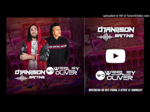 MC JACARÉ -CAVALONA ELETROFUNK