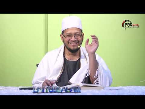 05-01-2026 Ustaz Abu Syu'aib : Syarah Bulughul Maram | JualBeli Yang Ada Unsur Tidak Jelas