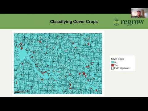 OpTIS: High Level Insights on Cover Crops
