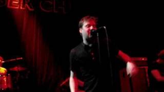 Na Na Na Na Naa - Kaiser Chiefs - Park West - Chicago