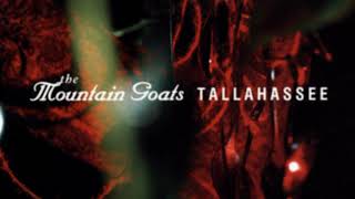 The Mountain Goats - First Few Desperate Hours | UTV