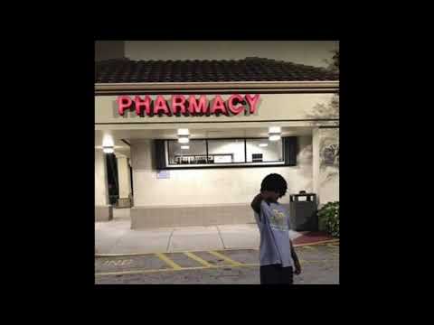 BLXXDYFACERICH - VAMPIRETHENMOST (PROD. TRVSH) *MONDELA X CVSTAH MIXX*