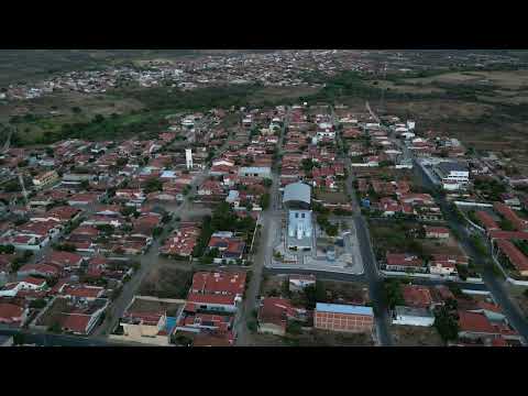 Santa Quitéria. Ceará 