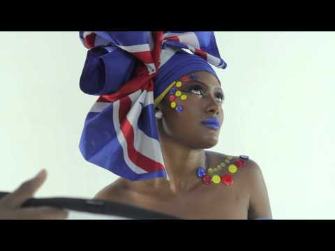 Audley Green Photography video.