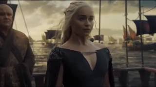 Women of GoT - Season Six - Coming Up From Behind