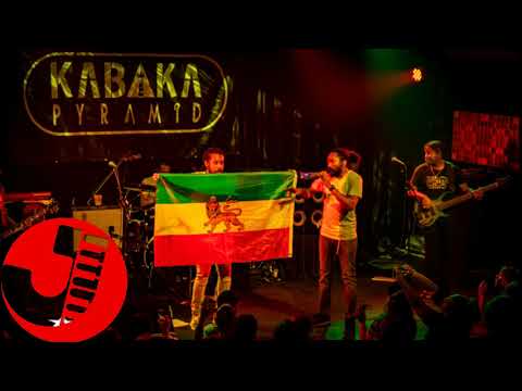 DJ GOSTOW X MC DADY MARLEY - EARY HOURS HOURS BROOKLYN LOUNGE BURUBURU