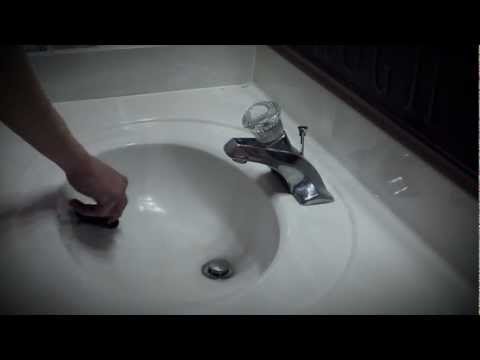 BNDG Sink Trouble