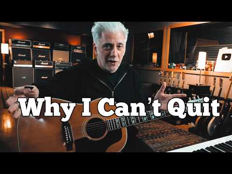 The State Of Music In 2026...A Rant