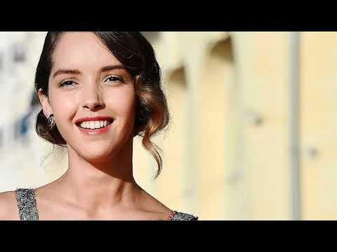 LYNA KHOUDRI - AN EXAMPLE TO FOLLOW