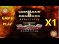 Command And Conquer Red Alert Confira A Gameplay Desse 
