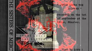 The Sisters Of Mercy - Gimme Shelter