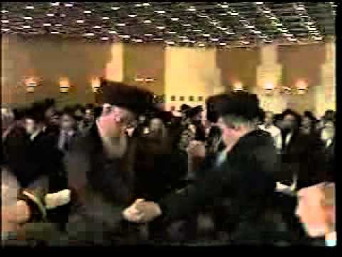 Kaytzad Mirakdin   כיצד מרקדין