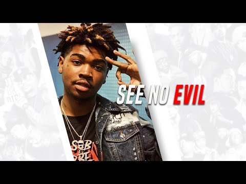 Yhung To x Daboii [SobxRbe] Type Beat 2020 - See No Evil