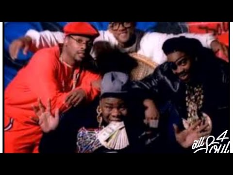 Will Smith, Biz Markie, Slick Rick-so fresh invert Killo tha Snatcha remix