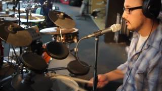 Video thumbnail for Roland HD-1 V-Drums Lite by Coleman's Music