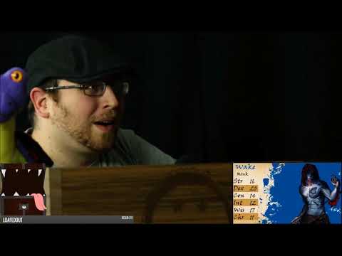 TFS At The Table Funny Moment : My Boldest Move Yet