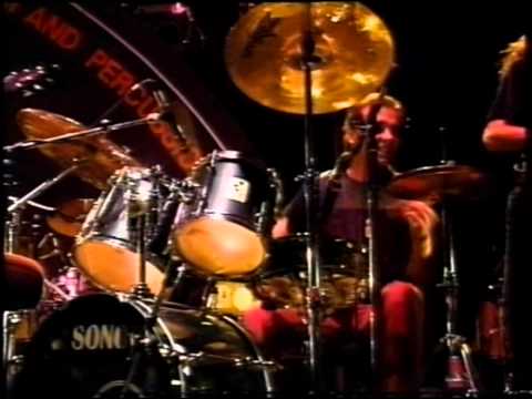 Dobgála '95 Budapest BKK - Alapi István és Barátai: Nyitány