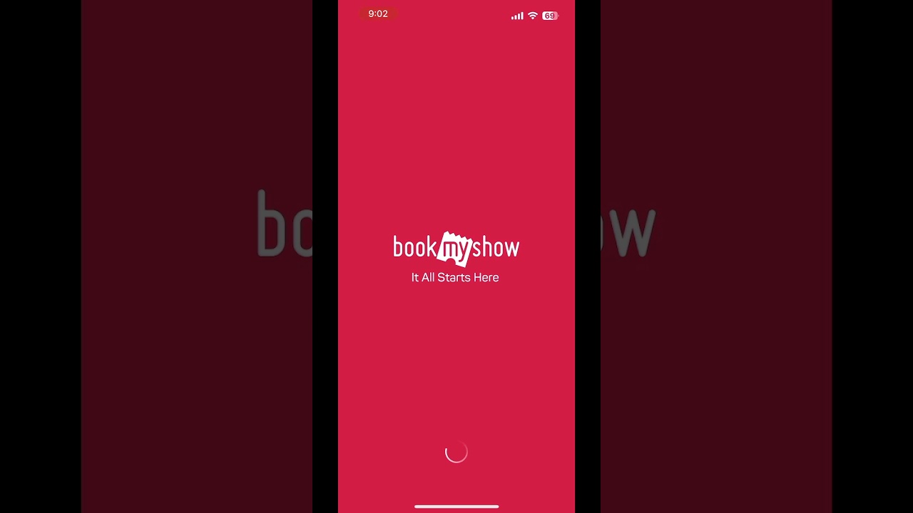 How to Book Free Movies in Bookmyshow - Shorts | ZIVLOGGER
