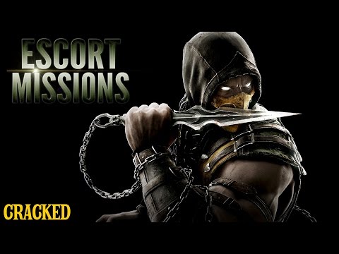 Why Mortal Kombat Is More Complicated Than Game Of Thrones