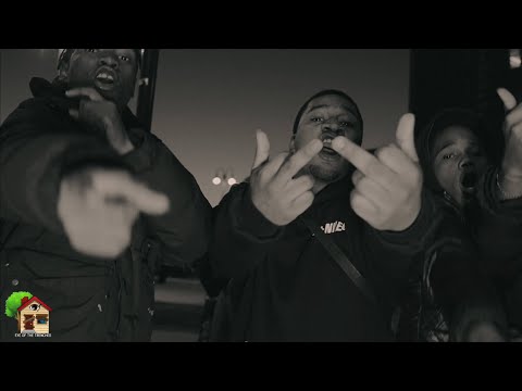 2P.R.I.N.C.E - Darkest Days | Premiered By🎥: @youngwill2