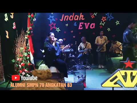 INDAH PERMATASARI • CINTAKU SETULUS MERPATI PUTIH