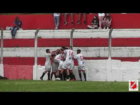 GOLS Operario Pilarzinho x hope Londrina  sub16
