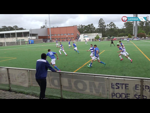 Avanca Vs GD Gafanha