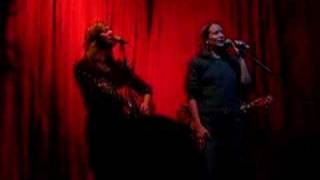 Jill Barber in Kingston Pt.5