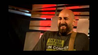 Cristiano Crochemore & Blues Groovers - If the Sea Was Whiskey