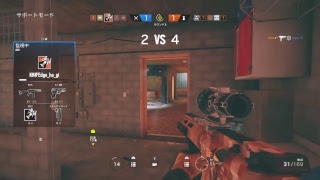 ［R6S］［参加可能］参加枠カジュアル！集まればランクも？