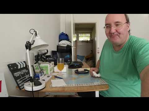 MongoTV_5383 - Min Aftensmad - Franskbrød Med Kylling-Bacon SALAT