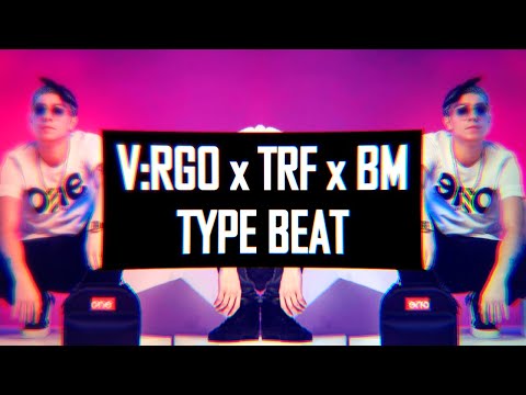(FREE) V:RGO x TRF x BM Type Beat - "Perfection" | Trap | Vakïs Beats