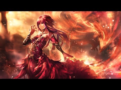 Nightcore-Prometheus