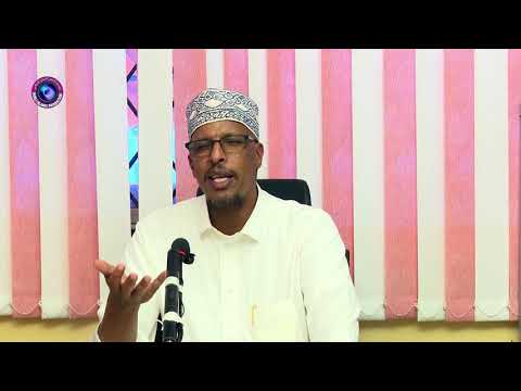 GARKA MALA GAABIN KARAA || SH sHIBLI