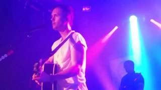 Atlas Genius ~ Levitate (live)