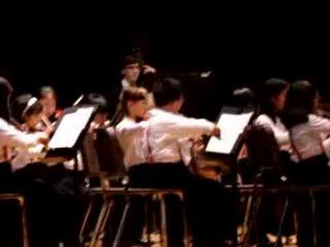 Vihar's Variation IV from River City Music