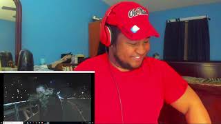 Merkules - Pump ft Tech N9ne &amp; Stevie Ross (REACTION)