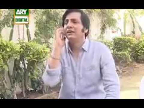 Bulbulay Drama New Episode 168, 31 July 2016 Only on PK Drama