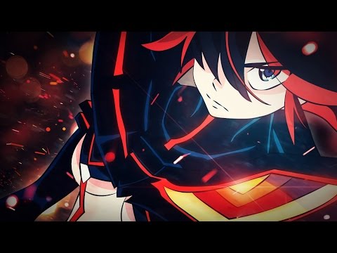 Kill La Kill AMV -  ◣Stardust Dream◥