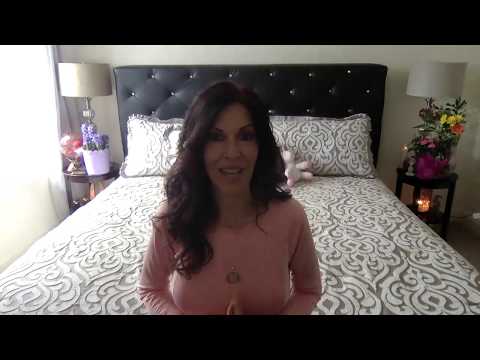 Love Tones with Keleena~Open Your Heart High Vibrations