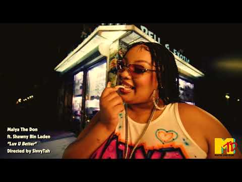 YOUR EYES - MAiYA THE  DON x SHAWNY BiN LADEN x CALLUPTAY  - SAMPLE DRiLL  - RiEE x @ayojabbi