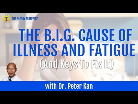 ☀️ How to Fix Fatigue (2023)